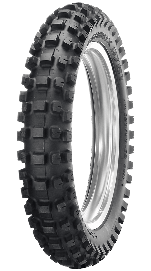GEOMAX AT81/AT81 RC/AT81EX TIRES RUGGED OFF ROAD TIRE WITH MORE ALL-AROUND PERFORMANCE