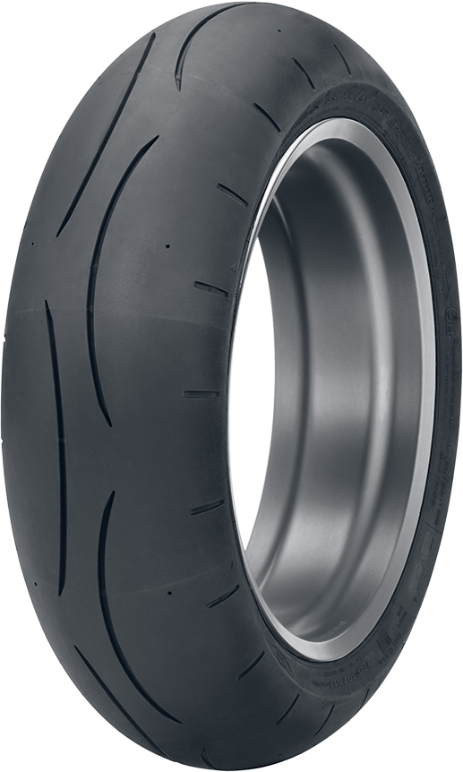 dunlop Sportmax GPA-Pro motorcycle tires A STREET LEGAL DOT RACE TIRE WITH ENHANCED GRIP AND LONGER LIFE