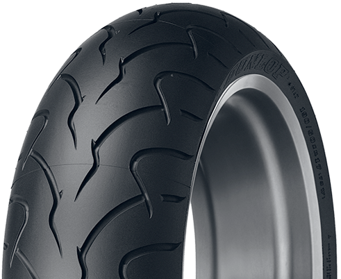 D207 ZR TIRE OVERVIEW