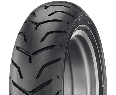 D407 / D407T TIRE OVERVIEW