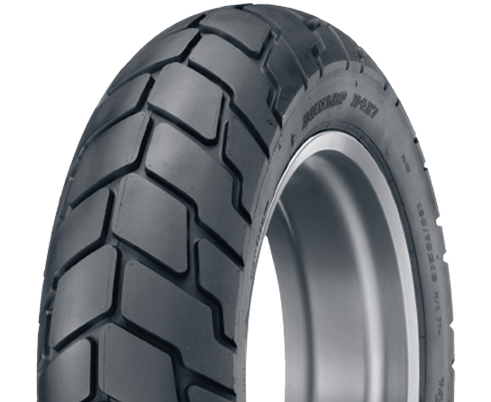 D427 TIRE OVERVIEW