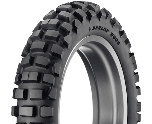 D606 TIRE OVERVIEW