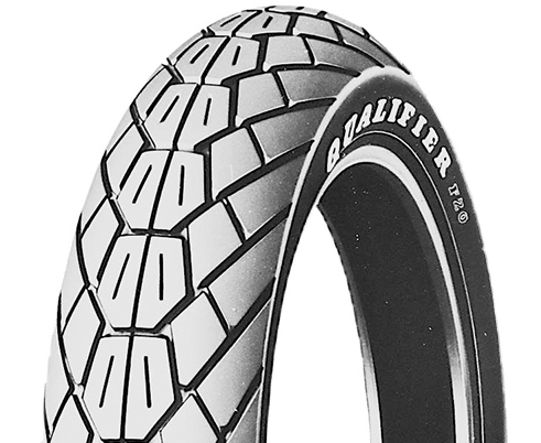 F20 TIRE OVERVIEW