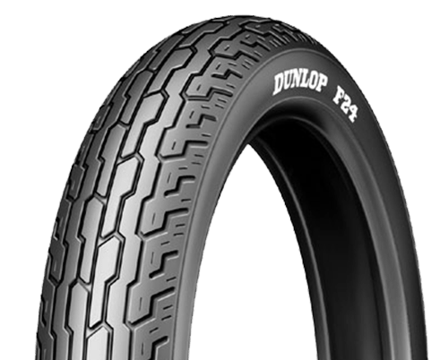 F24/ F24G TIRE OVERVIEW