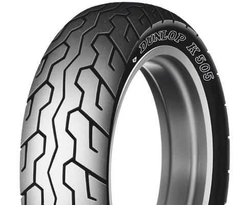 K505 TIRE OVERVIEW