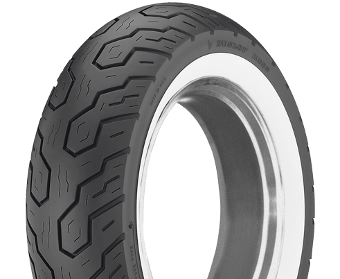K555 TIRE OVERVIEW