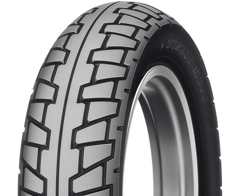 K630 TIRE OVERVIEW