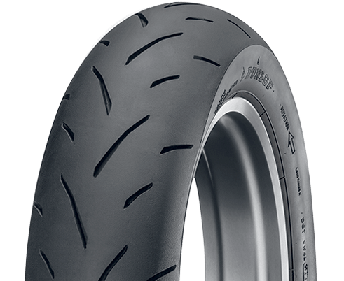 TT93GP Pro TIRE OVERVIEW