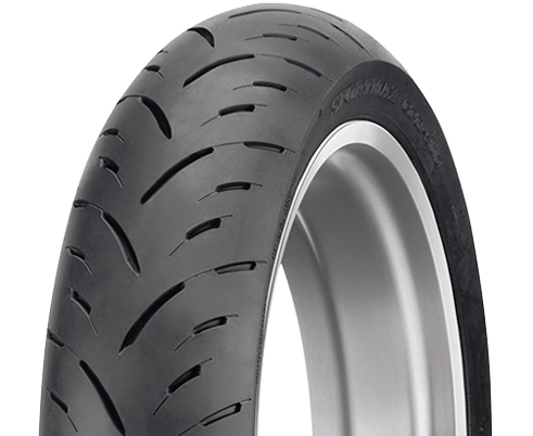 Sportmax GPR-300 TIRE OVERVIEW