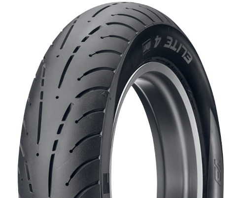 Elite 4 TIRE OVERVIEW