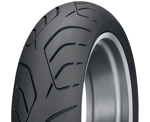 Sportmax Roadsmart III TIRE OVERVIEW