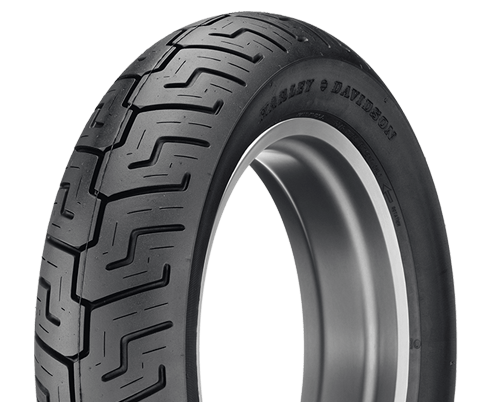D401 / D401T TIRE OVERVIEW
