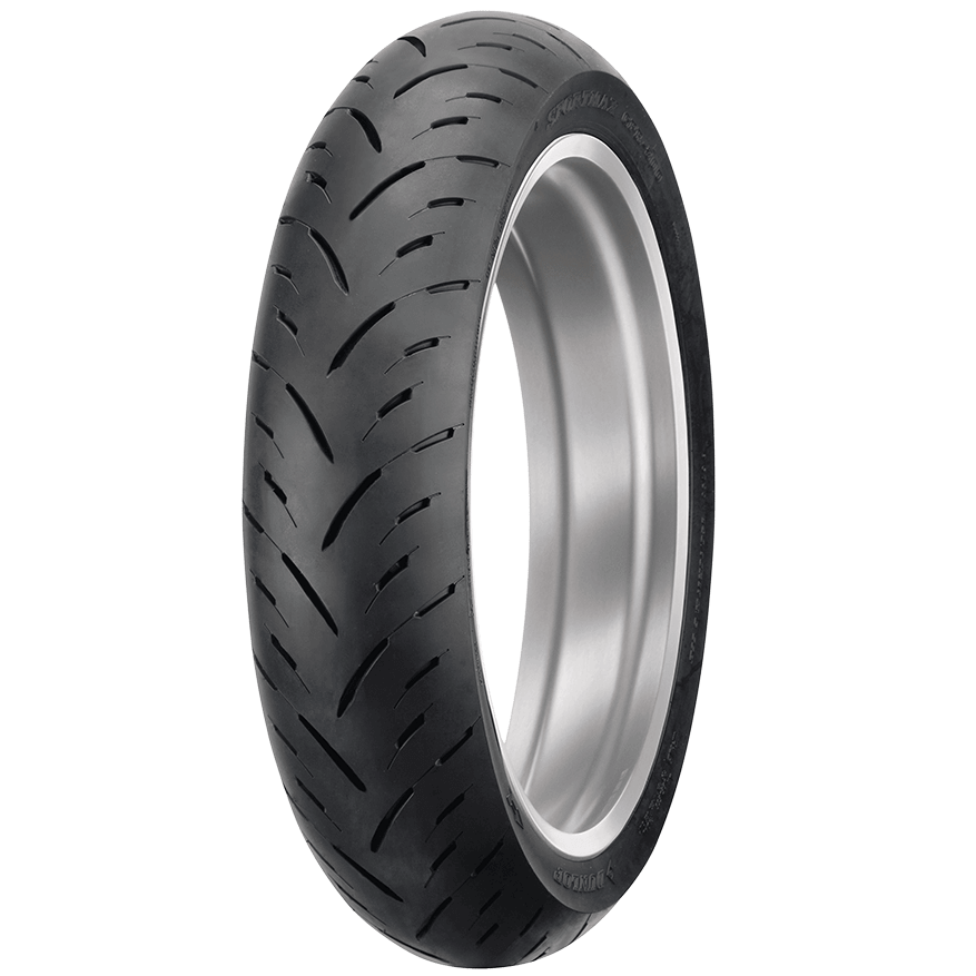 DUNLOP MOTORCYCLE TIRE GPR-300 REAR 3Q