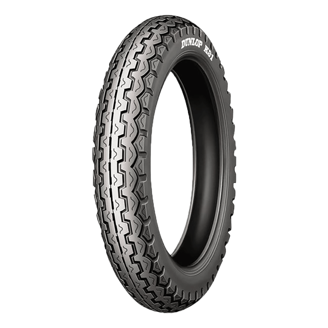 Dunlop Motorcycle Tires K81 TT100 (3)
