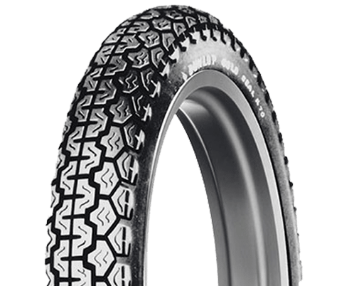 K70 TIRE OVERVIEW