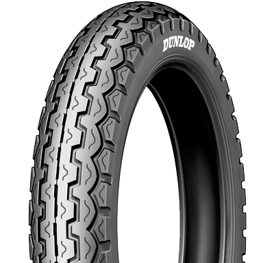 K81 / TT100 TIRE OVERVIEW