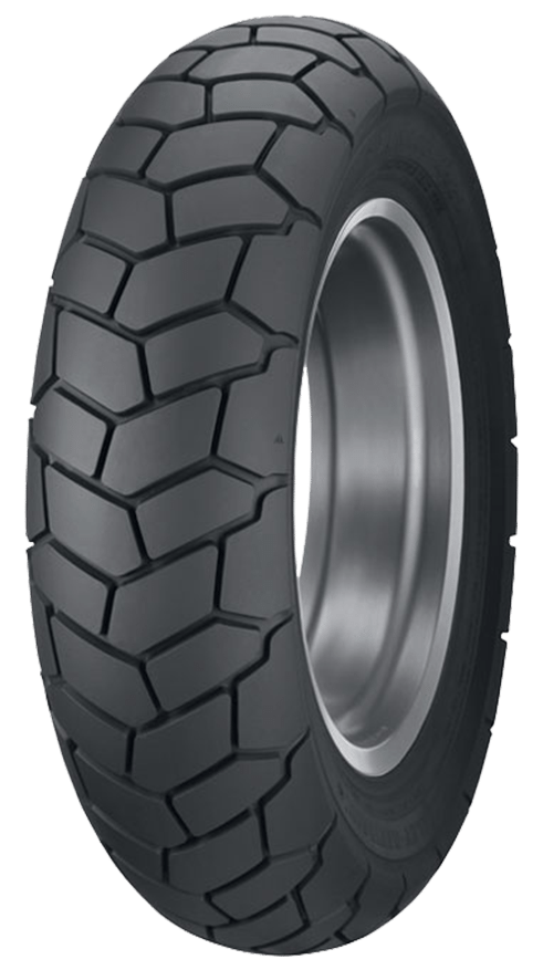 Dunlop D429 Motorcycle Tires overview