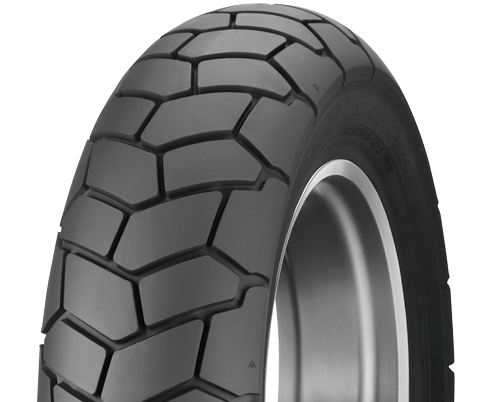D429 TIRE OVERVIEW