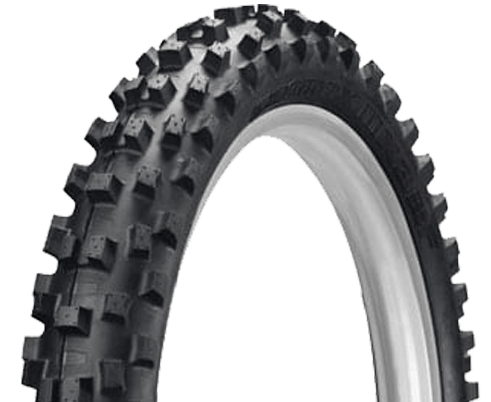 Geomax MX3S TIRE OVERVIEW