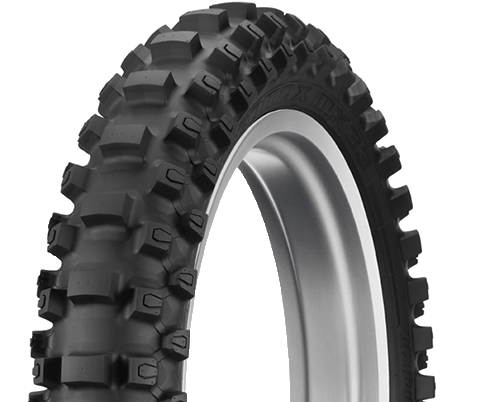 Geomax MX33 TIRE OVERVIEW