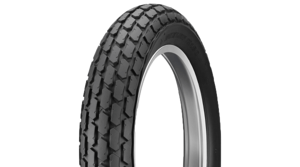 K180 TIRE OVERVIEW