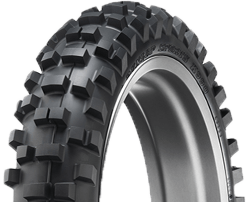 K990 TIRE OVERVIEW