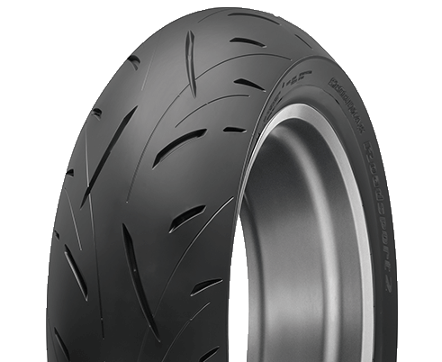 Sportmax Roadsport 2 TIRE OVERVIEW