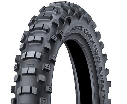 Geomax EN91 TIRE OVERVIEW