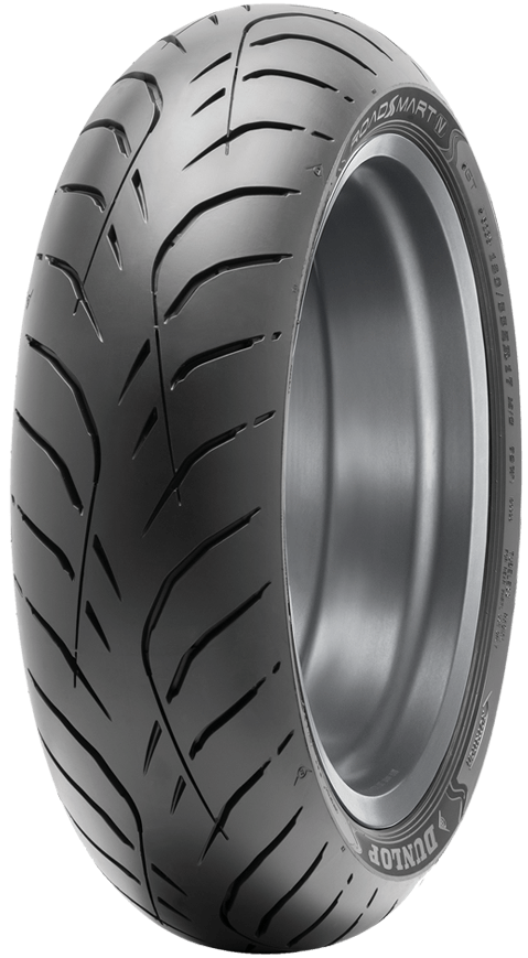 Roadsmart 4 IV Sport touring tires. Perfect high mileage tire for Yamaha Tracer. Review for Roadsmart IV