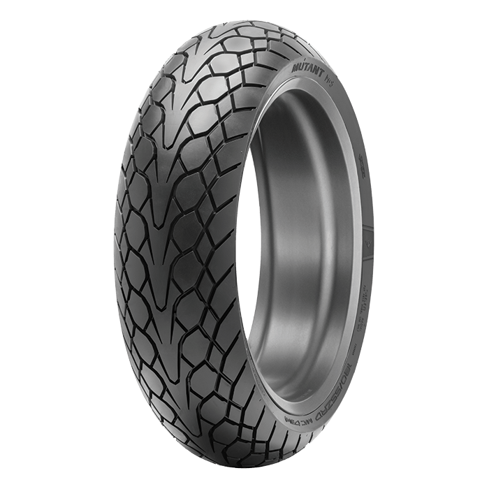 Dunlop Motorcycle Sport Tire Mutant Rear