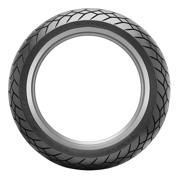 Dunlop Motorcycle Sport Tire Mutant Rear