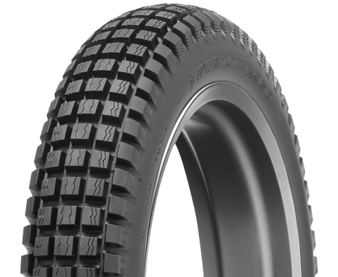 K950 TIRE OVERVIEW