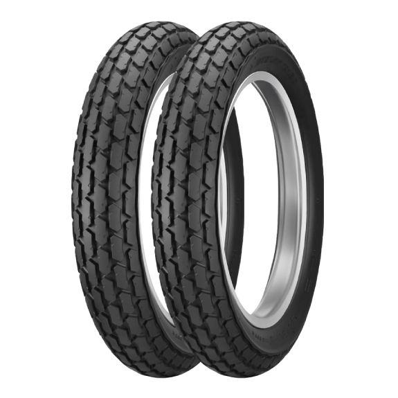 DT3-R TIRE OVERVIEW