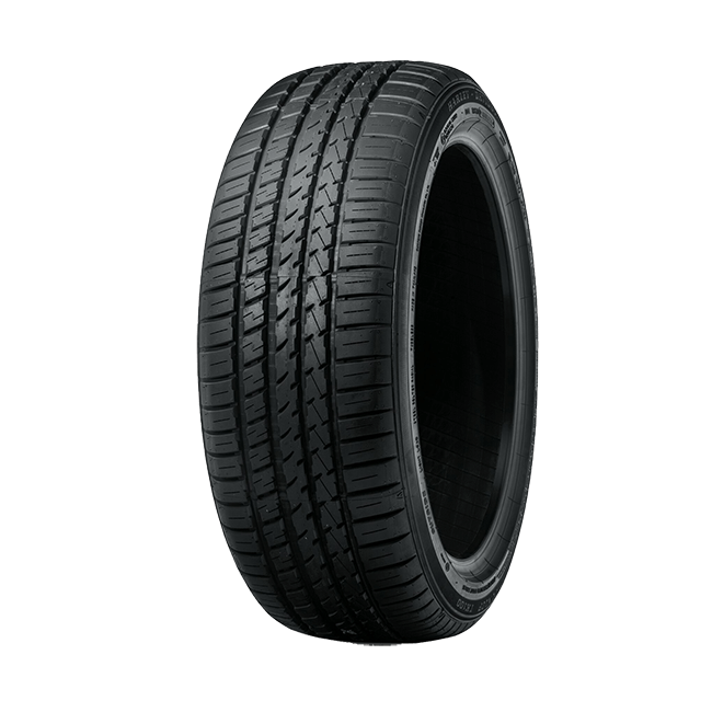Signature TIRE OVERVIEW