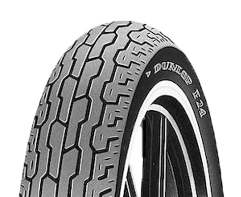 F24 TIRE OVERVIEW