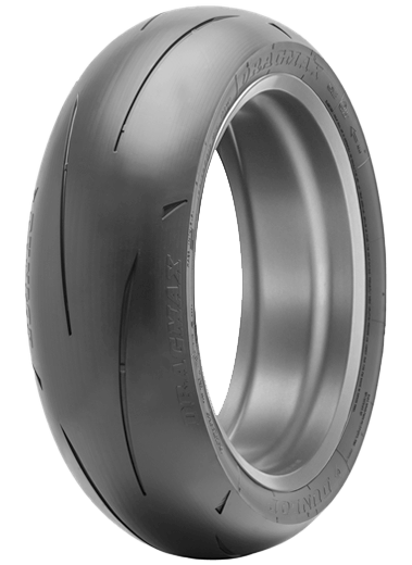 Dunlop Motorcycle Dragmax Drag Racing Tires