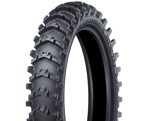 Geomax MX14 TIRE OVERVIEW