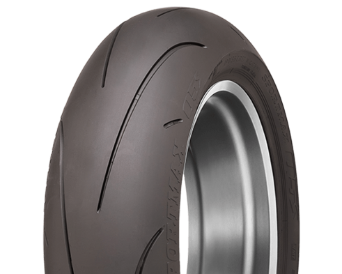 Sportmax Q5S TIRE OVERVIEW