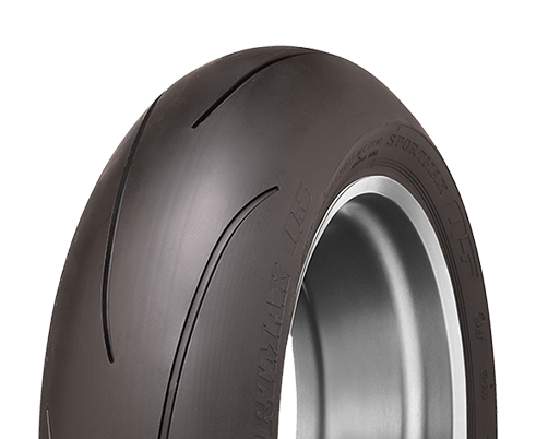 Sportmax Q5 TIRE OVERVIEW