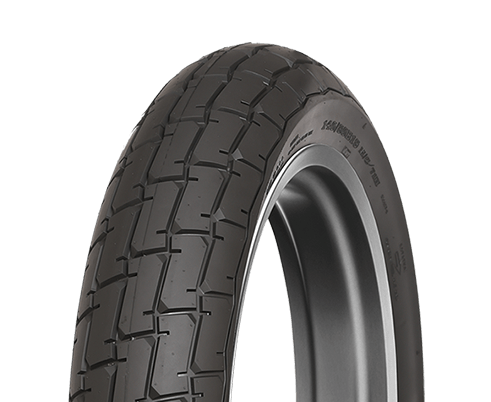 DT-1 TIRE OVERVIEW