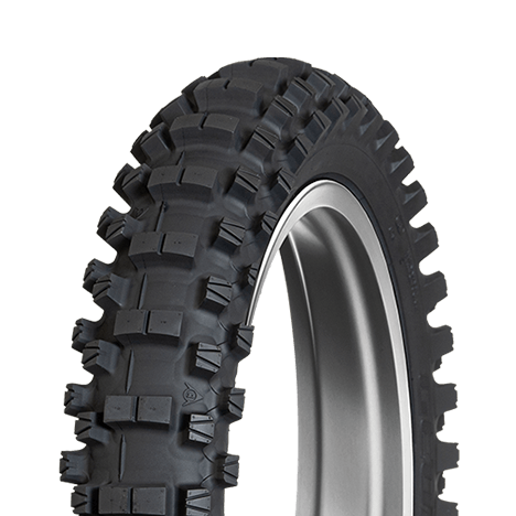 Geomax MX34 TIRE OVERVIEW
