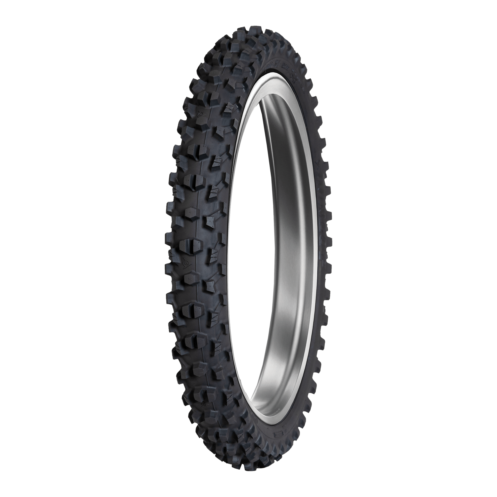DUNLOP GEOMAX MX34 FRONT