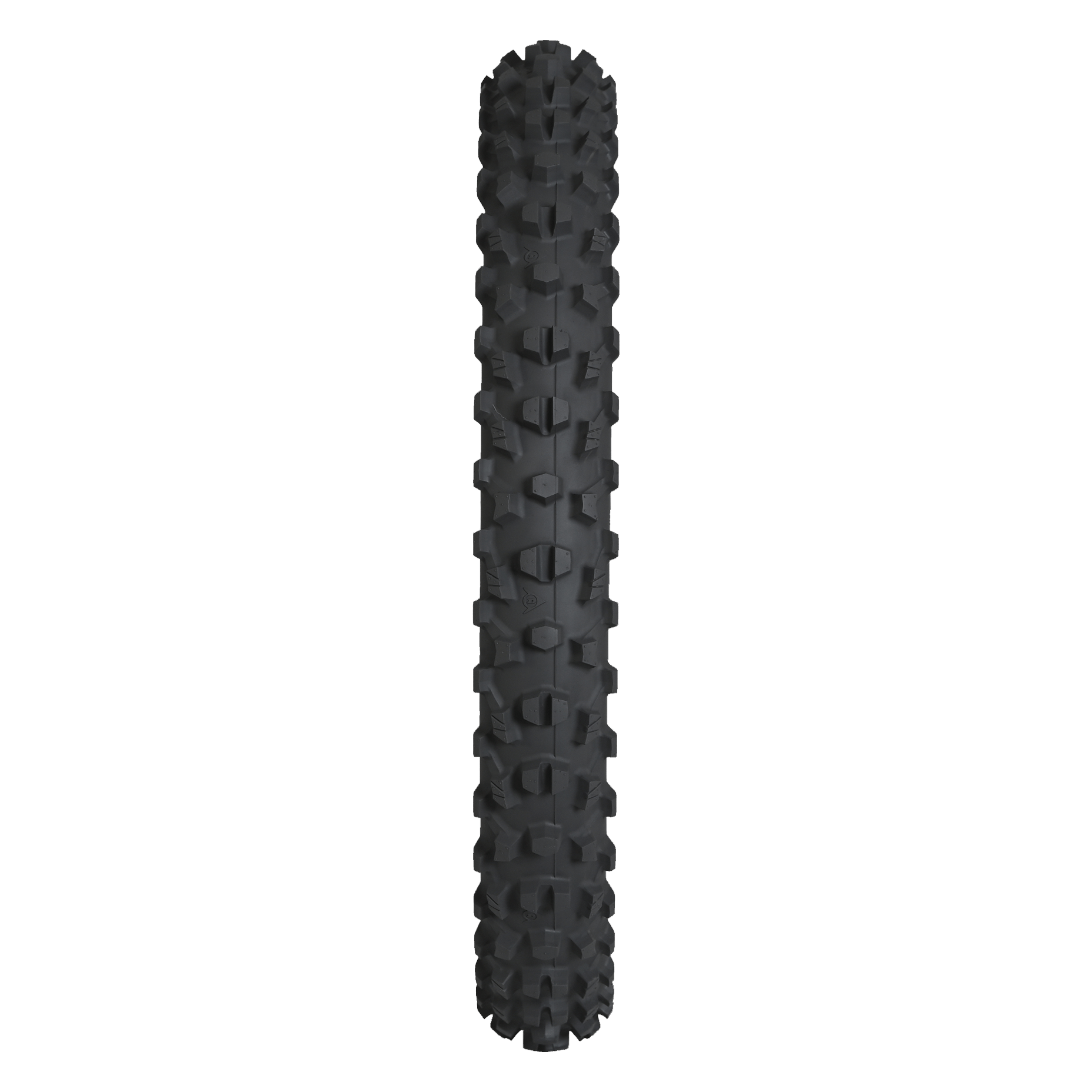 DUNLOP GEOMAX MX34 FRONT