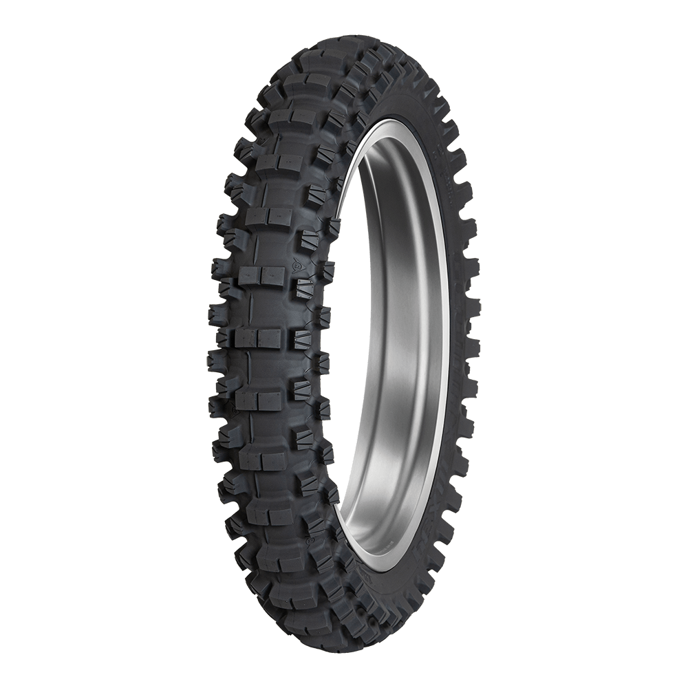 DUNLOP GEOMAX MX34 REAR