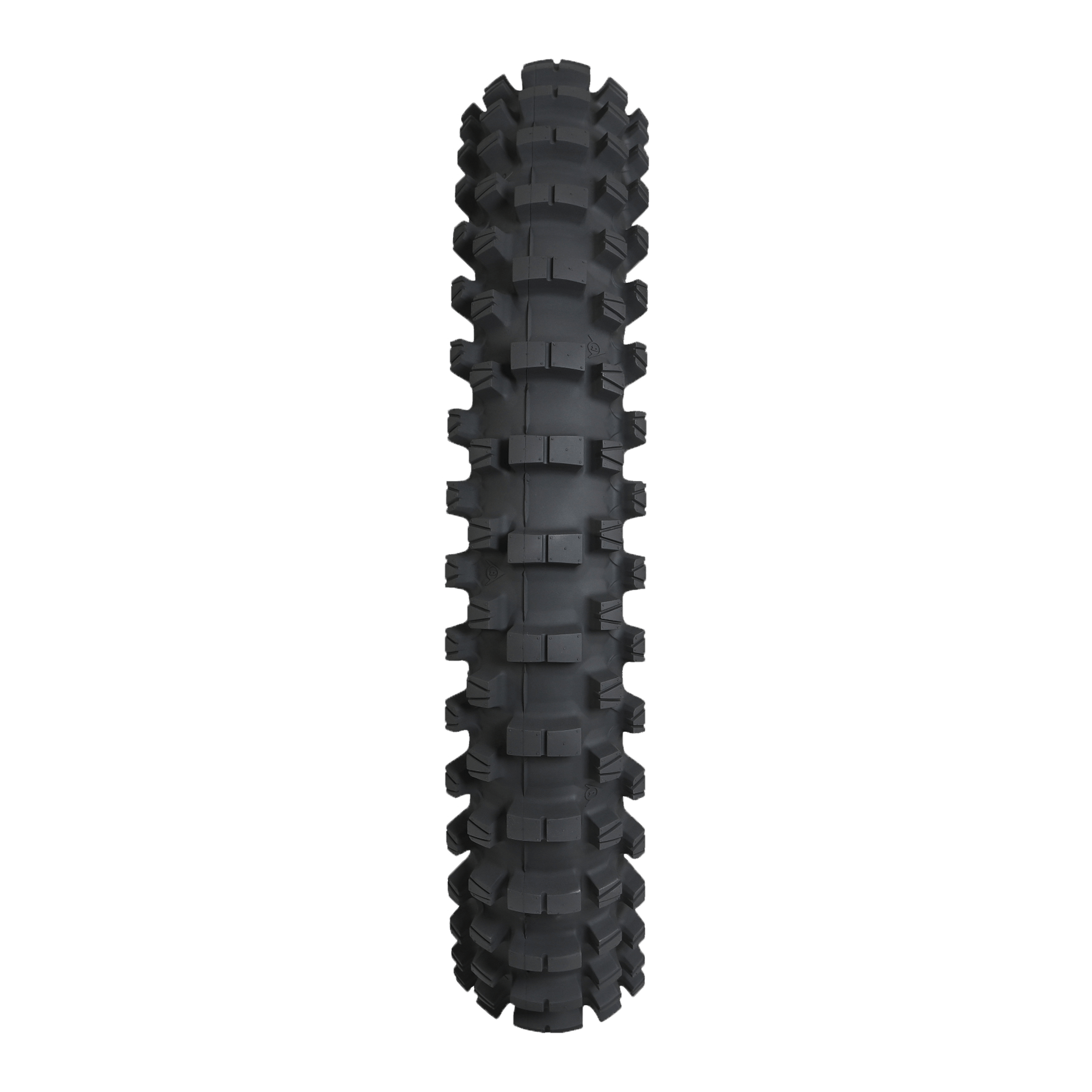 DUNLOP GEOMAX MX34 REAR
