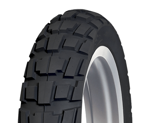 Trailmax Raid TIRE OVERVIEW