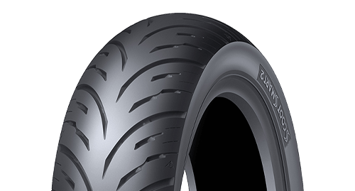 Scootsmart 2 TIRE OVERVIEW