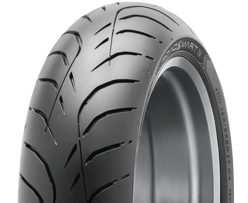 Sportmax Roadsmart IV TIRE OVERVIEW