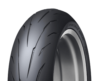 Sportmax Q5A TIRE OVERVIEW